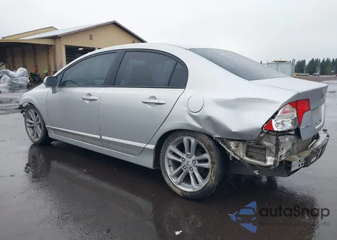 2006 Honda Civic Lx from USA, damaged, VIN 1HGFA16556L143809